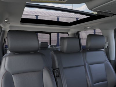 2026 Ford F-250SD F-250® Lariat®