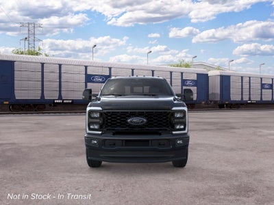 2026 Ford F-250SD F-250® Lariat®