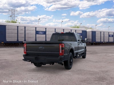 2026 Ford F-250SD F-250® Lariat®