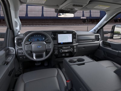 2026 Ford F-250SD F-250® Lariat®
