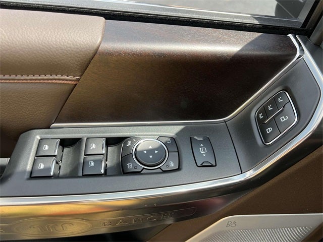 2025 Ford F-250SD King Ranch