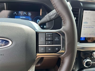 2025 Ford F-250SD King Ranch