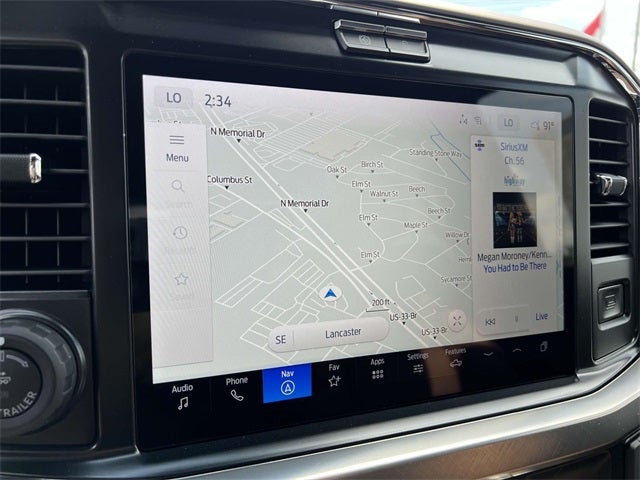 2025 Ford F-250SD King Ranch