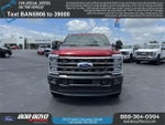 2025 Ford F-250SD King Ranch