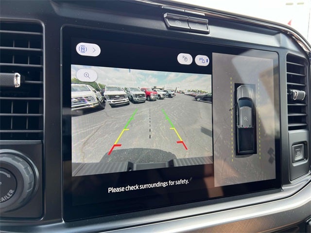 2025 Ford F-250SD King Ranch