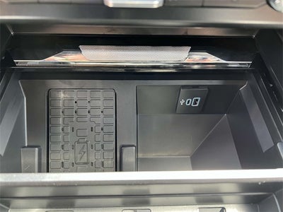 2025 Ford F-250SD King Ranch