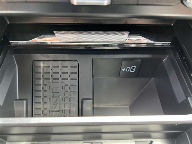 2025 Ford F-250SD King Ranch