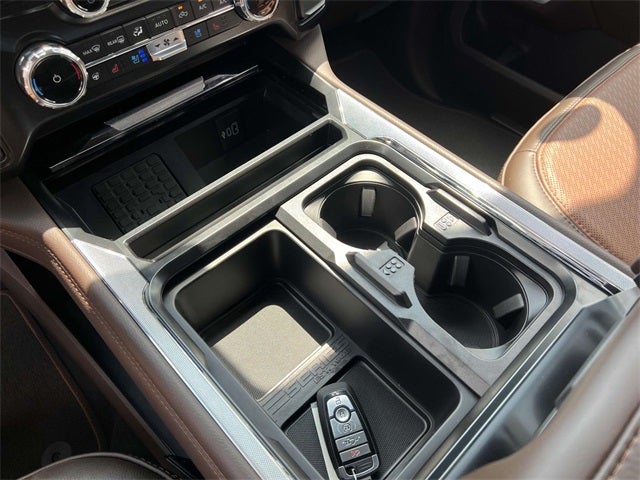 2025 Ford F-250SD King Ranch