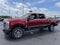 2025 Ford F-250SD King Ranch