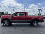 2025 Ford F-250SD King Ranch