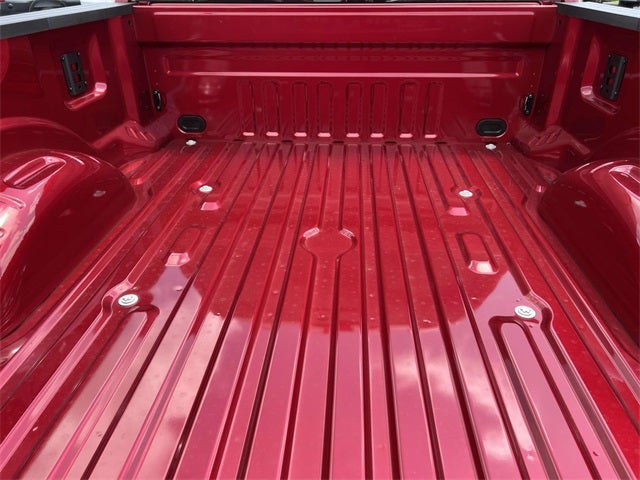 2025 Ford F-250SD King Ranch