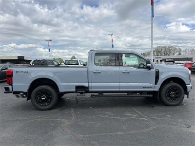2025 Ford F-250SD Lariat