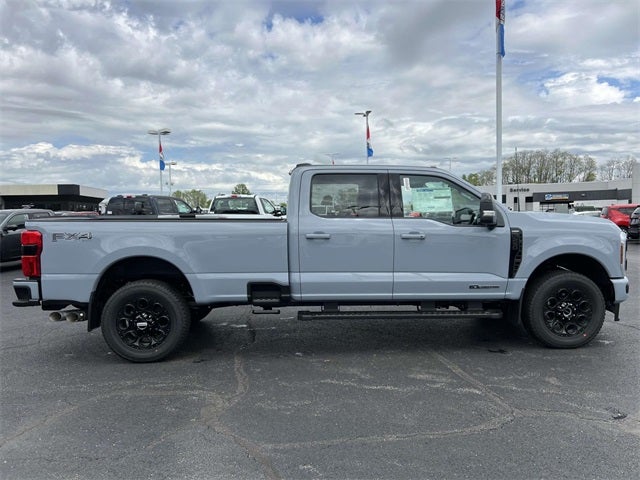 2025 Ford F-250SD Lariat