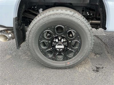 2025 Ford F-250SD Lariat