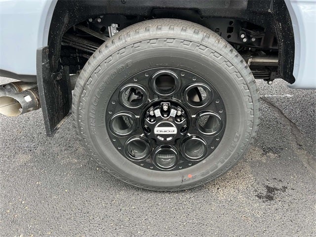 2025 Ford F-250SD Lariat