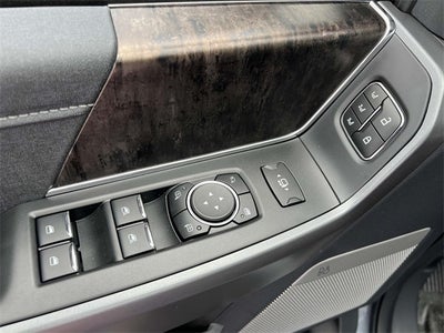 2025 Ford F-250SD Lariat