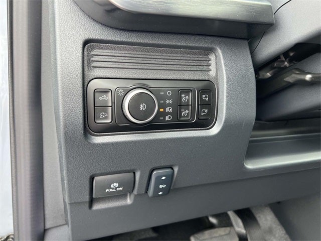 2025 Ford F-250SD Lariat