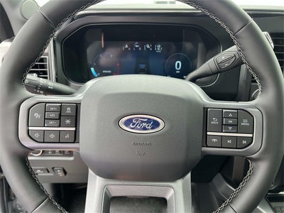 2025 Ford F-250SD Lariat