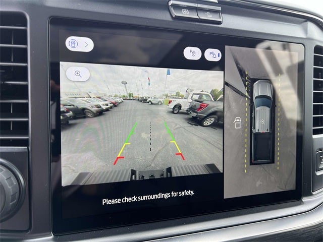 2025 Ford F-250SD Lariat