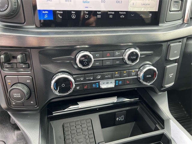 2025 Ford F-250SD Lariat