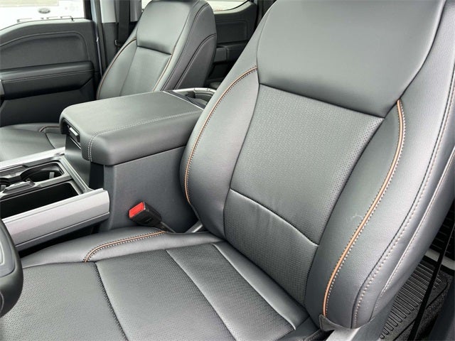 2025 Ford F-250SD Lariat