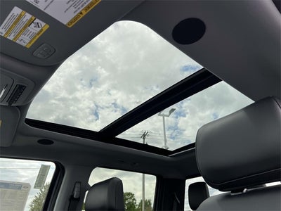 2025 Ford F-250SD Lariat