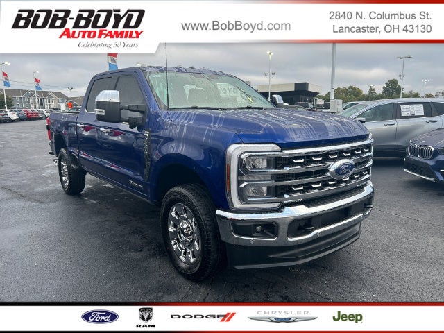 2026 Ford Super Duty F-250 SRW