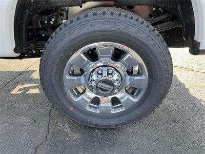 2025 Ford F-350SD Lariat