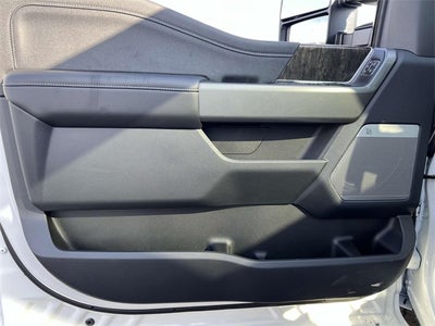 2025 Ford F-350SD Lariat