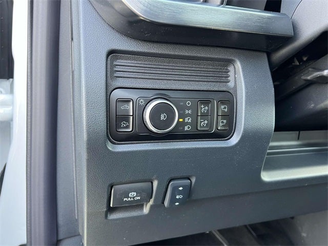 2025 Ford F-350SD Lariat