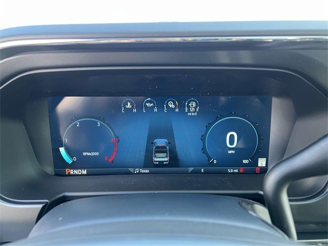 2025 Ford F-350SD Lariat