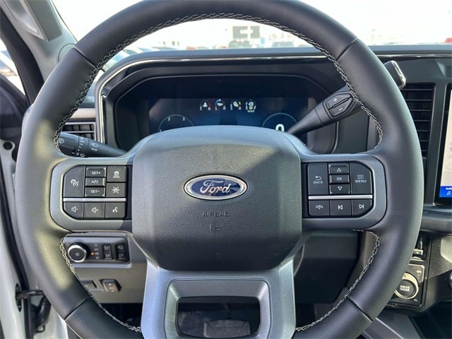 2025 Ford F-350SD Lariat