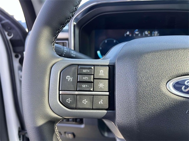 2025 Ford F-350SD Lariat