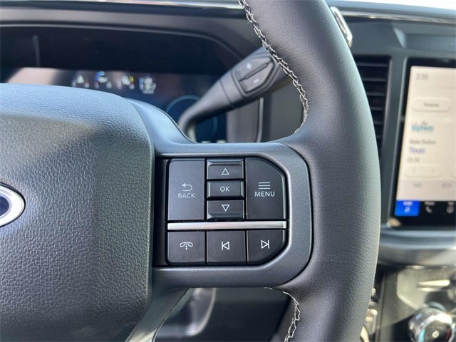 2025 Ford F-350SD Lariat