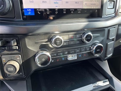 2025 Ford F-350SD Lariat