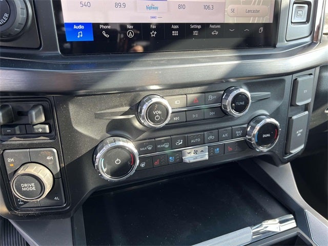 2025 Ford F-350SD Lariat