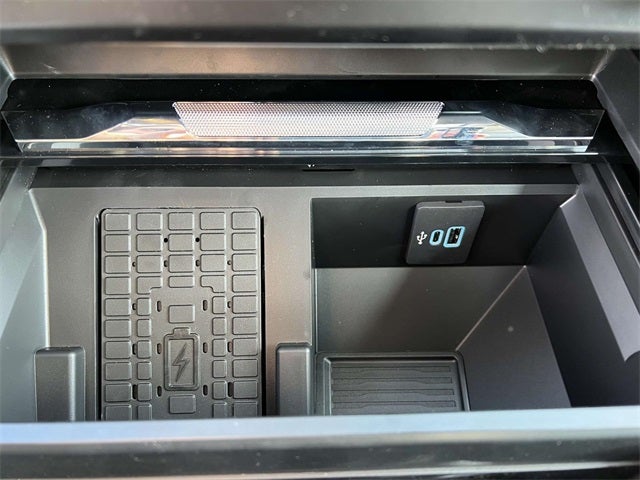 2025 Ford F-350SD Lariat