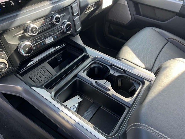 2025 Ford F-350SD Lariat