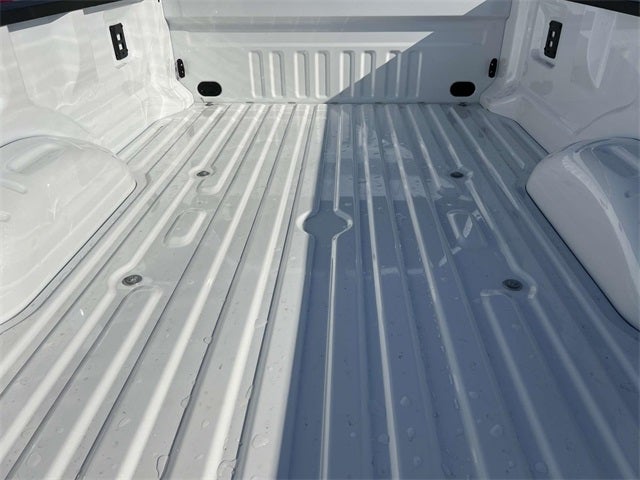 2025 Ford F-350SD Lariat