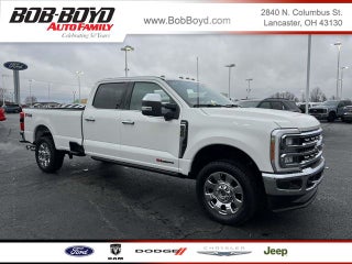 2023 Ford F-350SD Lariat
