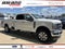 2025 Ford F-350SD King Ranch