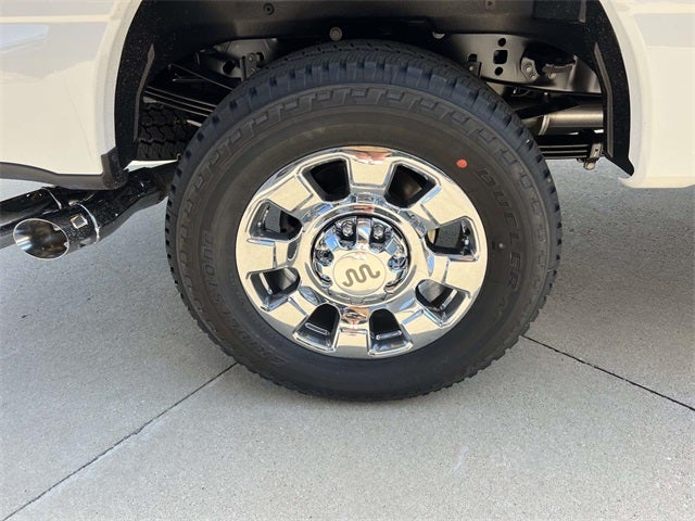 2025 Ford F-350SD King Ranch