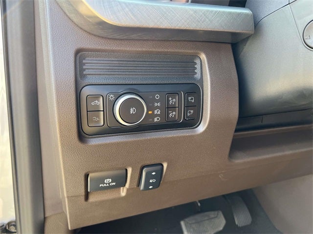 2025 Ford F-350SD King Ranch