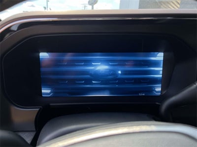 2025 Ford F-350SD King Ranch