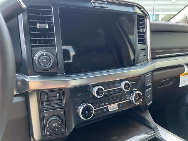 2025 Ford F-350SD King Ranch