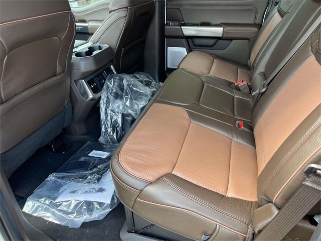 2025 Ford F-350SD King Ranch