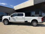 2025 Ford F-350SD King Ranch