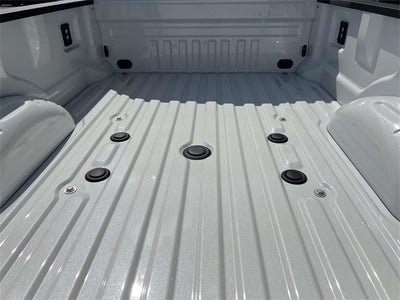 2025 Ford F-350SD King Ranch