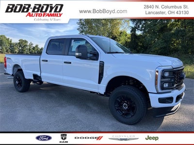 2026 Ford F-350SD XL