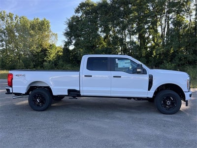 2026 Ford F-350SD XL